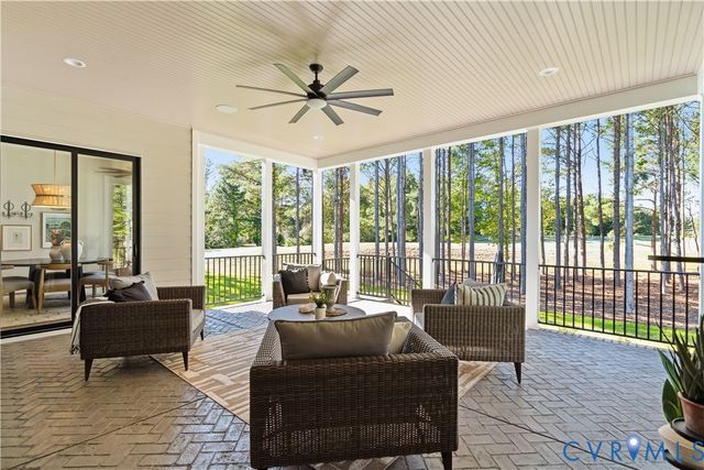15009 Bethany Estates Way, Sandy Hook, VA 23192