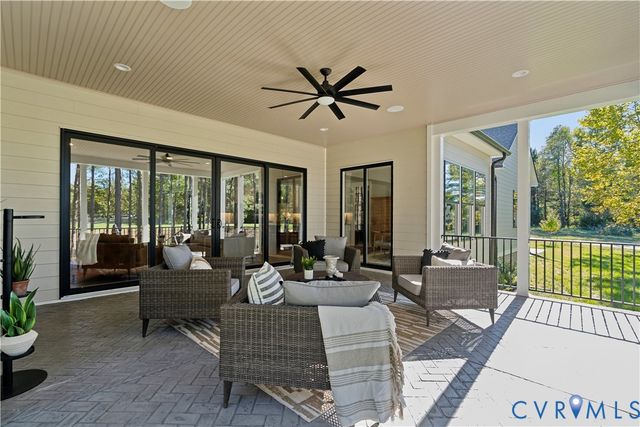 15009 Bethany Estates Way, Sandy Hook, VA 23192