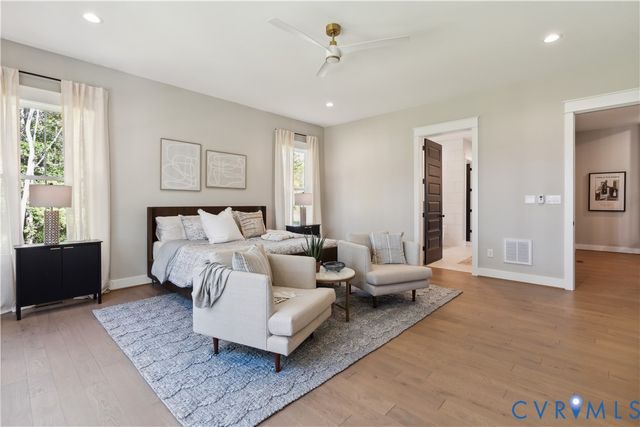 15009 Bethany Estates Way, Sandy Hook, VA 23192