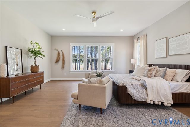 15009 Bethany Estates Way, Sandy Hook, VA 23192