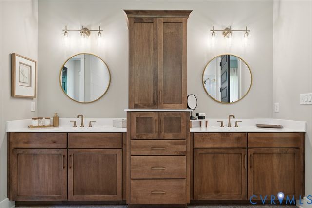 15009 Bethany Estates Way, Sandy Hook, VA 23192