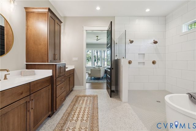 15009 Bethany Estates Way, Sandy Hook, VA 23192