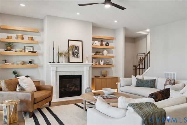 15009 Bethany Estates Way, Sandy Hook, VA 23192