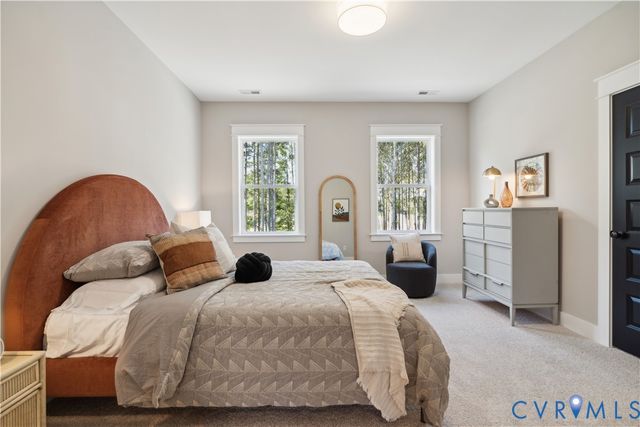 15009 Bethany Estates Way, Sandy Hook, VA 23192