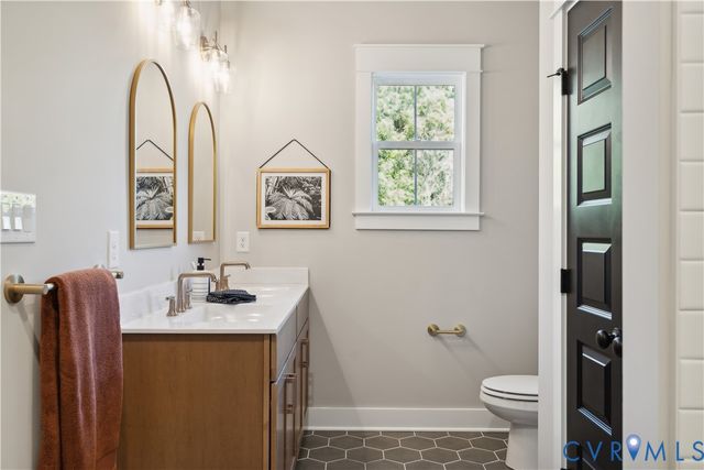 15009 Bethany Estates Way, Sandy Hook, VA 23192