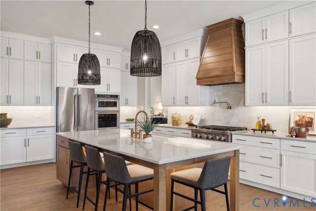 15009 Bethany Estates Way, Sandy Hook, VA 23192