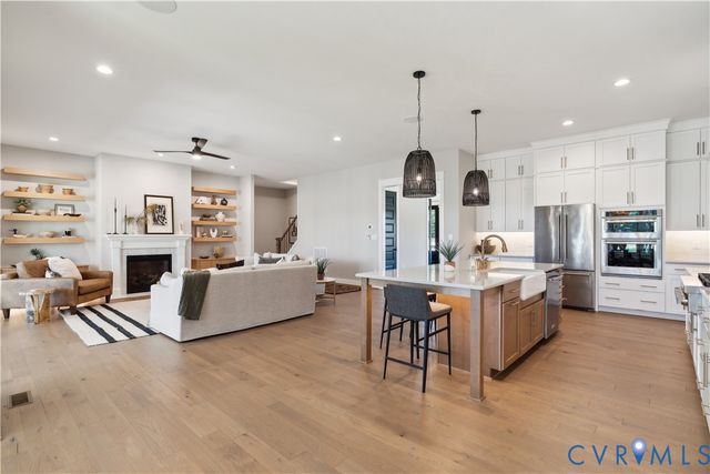 15009 Bethany Estates Way, Sandy Hook, VA 23192