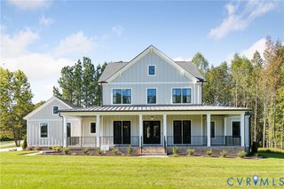 15009 Bethany Estates Way, Sandy Hook, VA 23192