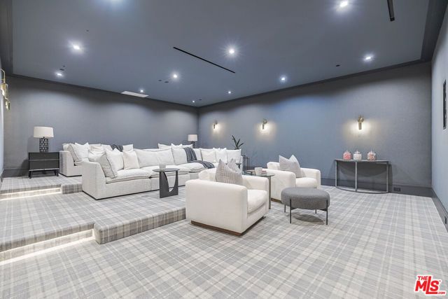 1072 Amalfi Drive, Pacific Palisades (los Angeles), CA 90272