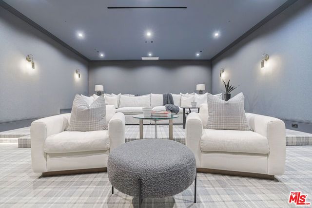 1072 Amalfi Drive, Pacific Palisades (los Angeles), CA 90272