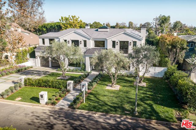 1072 Amalfi Drive, Pacific Palisades (los Angeles), CA 90272