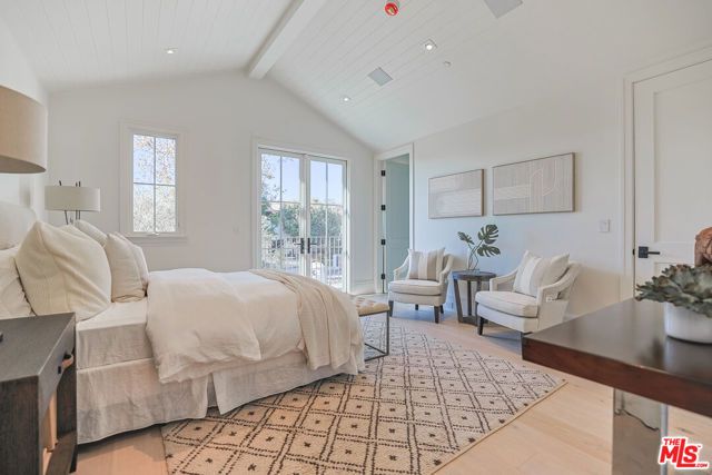 1072 Amalfi Drive, Pacific Palisades (los Angeles), CA 90272