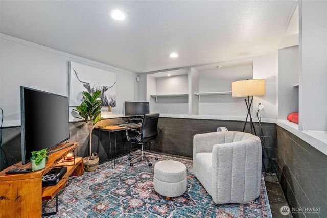 3713 S Burns Street, Seattle, WA 98118