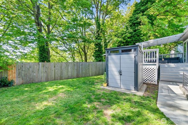 3713 S Burns Street, Seattle, WA 98118