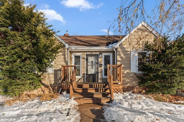4822 Dupont Avenue N, Minneapolis, MN 55430