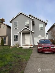 14912 99th Way SE, Yelm, WA 98597