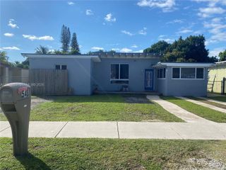 540 NW 111 Street, Miami, FL 33168