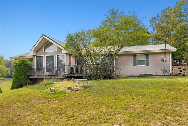 4401 Panorama Drive, Cohutta, GA 30710