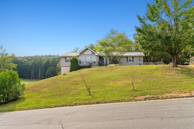 4401 Panorama Drive, Cohutta, GA 30710