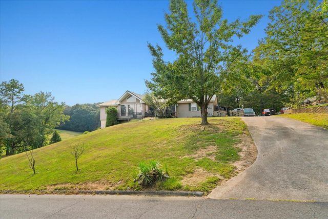4401 Panorama Drive, Cohutta, GA 30710