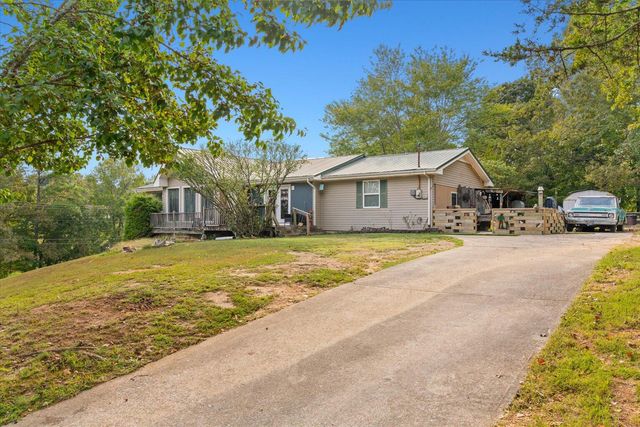 4401 Panorama Drive, Cohutta, GA 30710