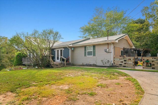 4401 Panorama Drive, Cohutta, GA 30710