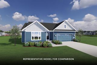1767 Waverly Way, Sun Prairie, WI 53590