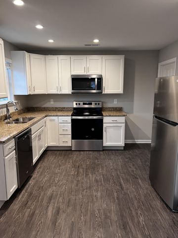 312 Chestnut Street A & B, Lafayette, GA 30728