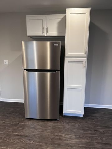 312 Chestnut Street A & B, Lafayette, GA 30728