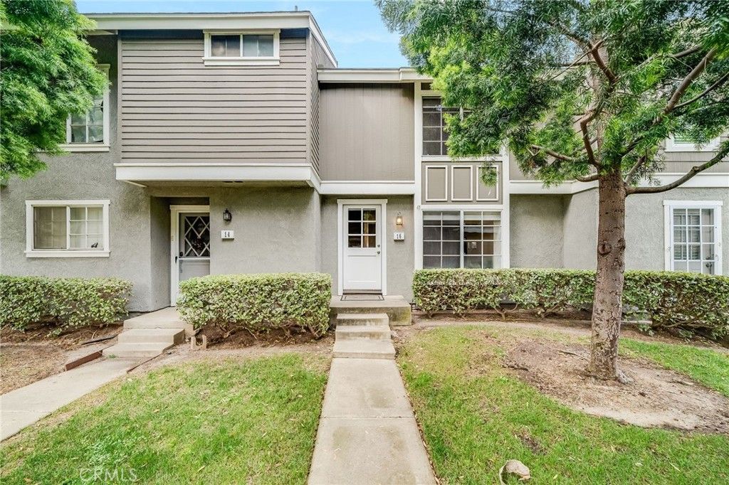 16 Fox Hollow 60, Irvine, CA 92614