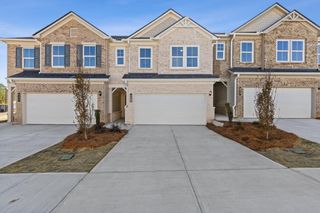 941 Elwood Street, Dacula, GA 30019