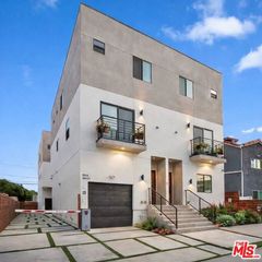 1842 S Sycamore Avenue, Los Angeles, CA 90019