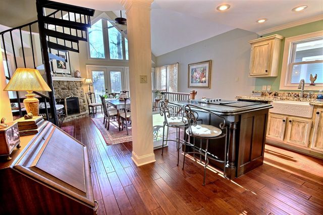 25 DUNHILL CT, Counce, TN 38326