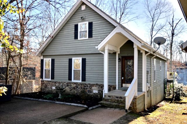 25 DUNHILL CT, Counce, TN 38326