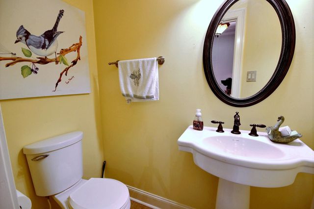 25 DUNHILL CT, Counce, TN 38326