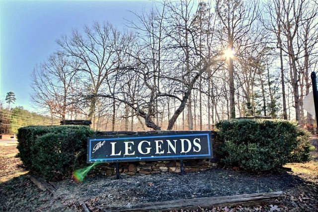 25 DUNHILL CT, Counce, TN 38326