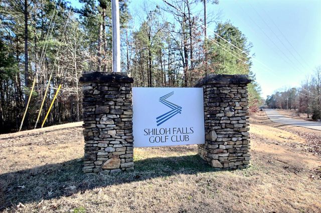 25 DUNHILL CT, Counce, TN 38326