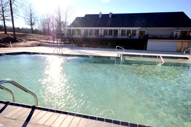 25 DUNHILL CT, Counce, TN 38326