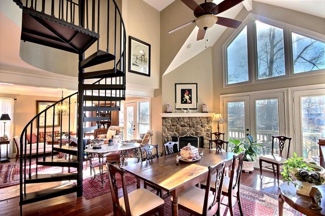 25 DUNHILL CT, Counce, TN 38326