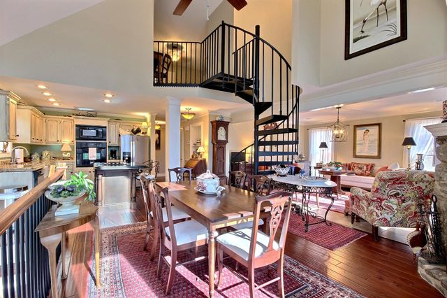 25 DUNHILL CT, Counce, TN 38326