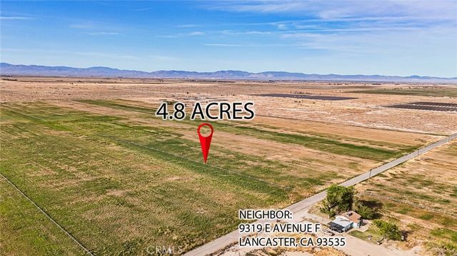 9450 E Avenue F, Redman, CA 93535