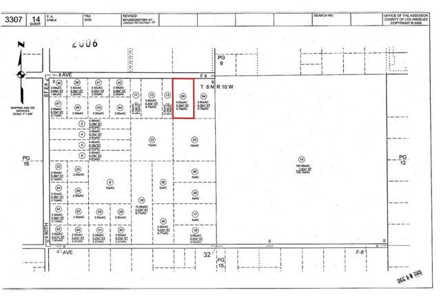 9450 E Avenue F, Redman, CA 93535