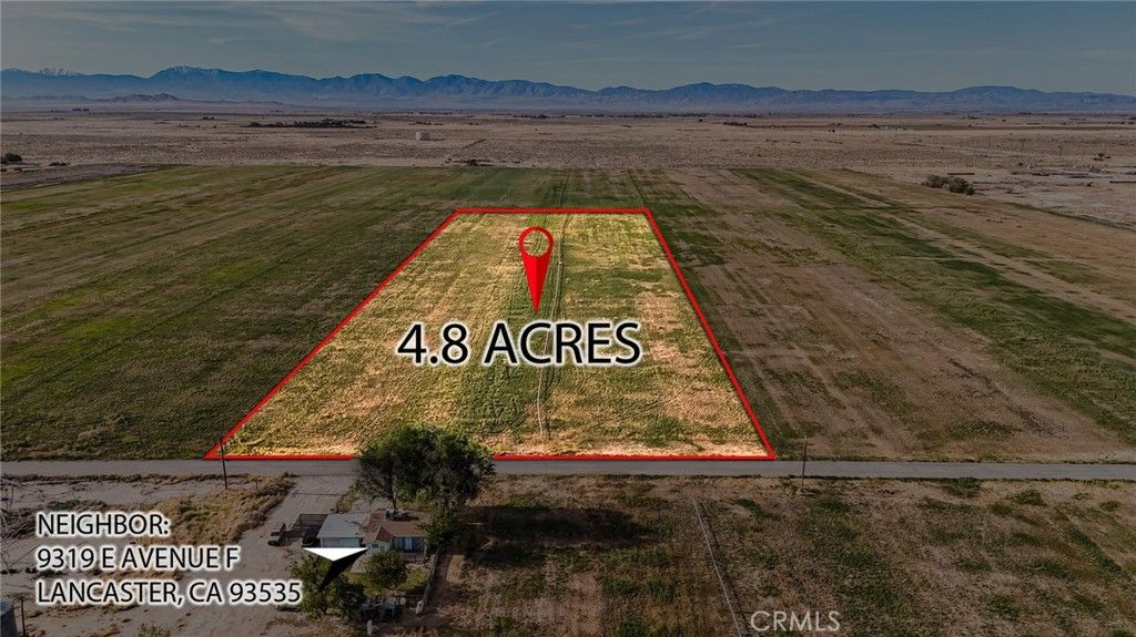 Image 1 of property listing at 9450 E Avenue F, Redman, CA 93535