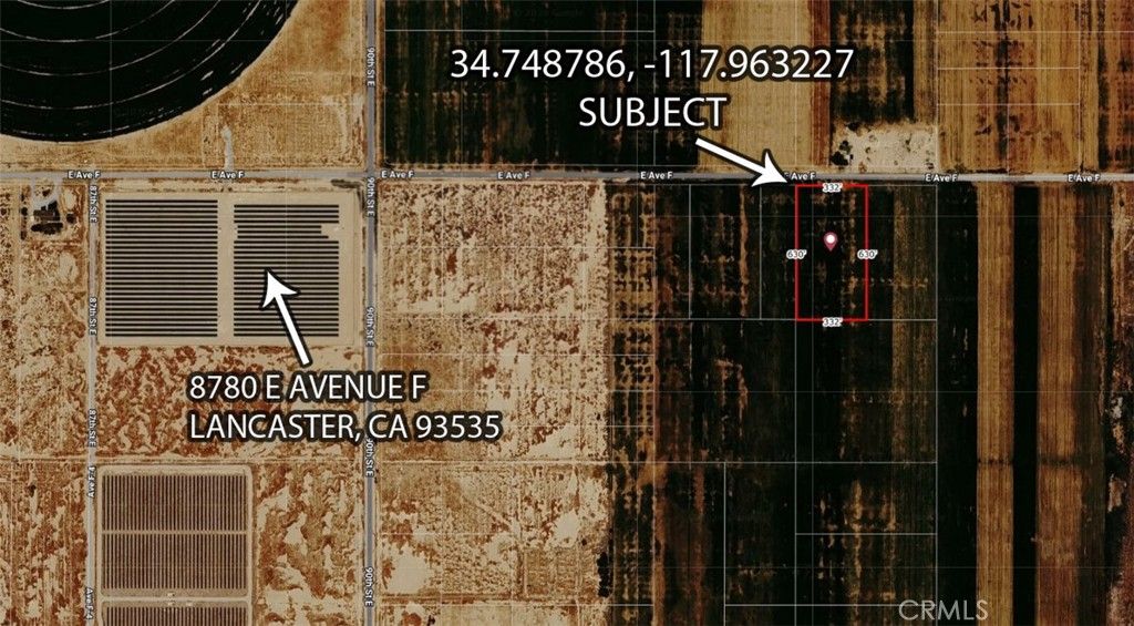 Image 30 of property listing at 9450 E Avenue F, Redman, CA 93535