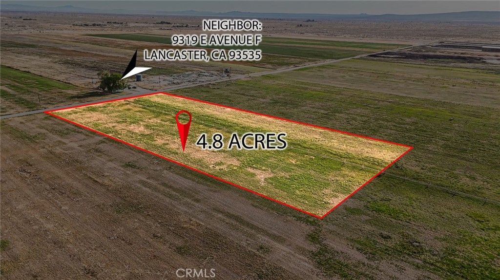 Image 8 of property listing at 9450 E Avenue F, Redman, CA 93535