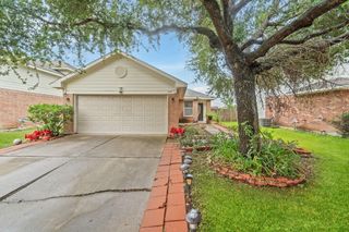 7306 Kransburg Ranch Drive, Cypress, TX 77433