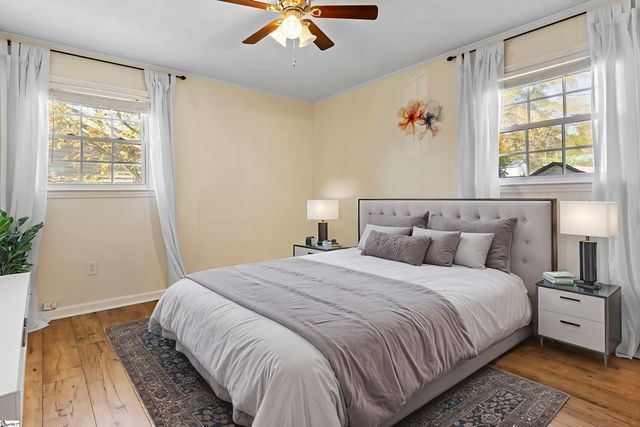 5 Stevenson Road, Taylors, SC 29687