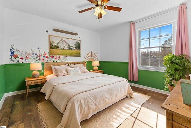 5 Stevenson Road, Taylors, SC 29687