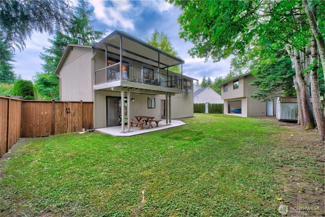 17417 28th Avenue SE, Bothell, WA 98012