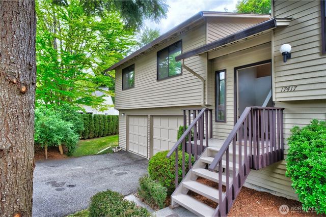 17417 28th Avenue SE, Bothell, WA 98012